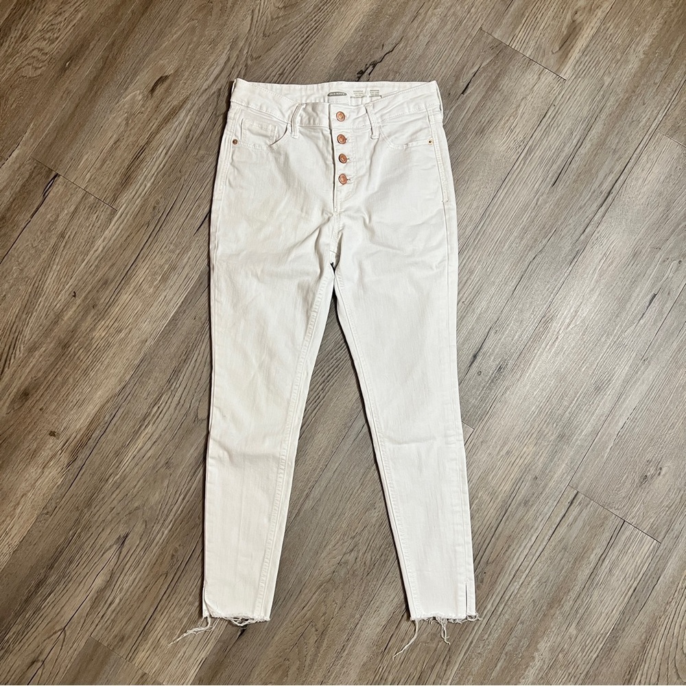 🔥SALE - Any 4 for $20. Old Navy Jeans - Picture 1 of 8